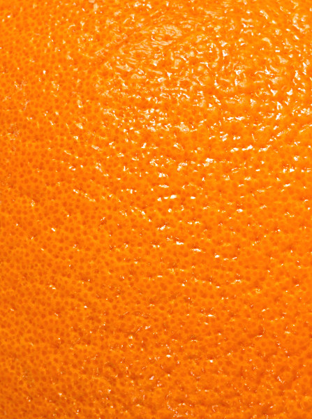 橙皮纹图片